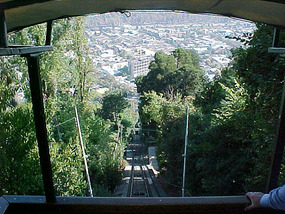 Up we go