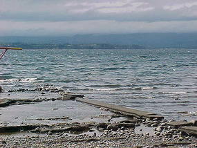 Another lake