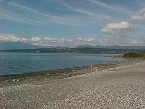 Lakes