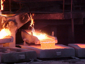 Copper