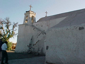 Beautiful church