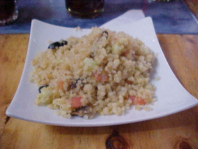 FOOD!!!!