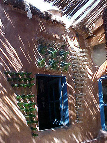Lovely decorations - lost of character