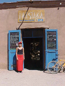 This is the place to eat