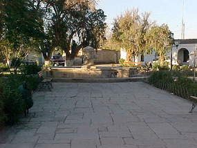 Twon square