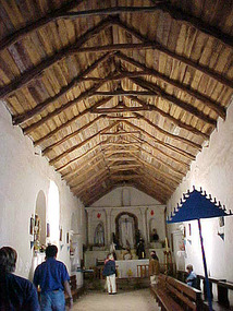 Wonderful ceiling