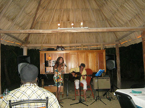 De Barcelona live music
