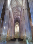 Monasterio deel 2: de kathedraal