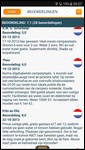 De keiharde camperrealiteit, deel 1.....