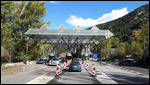 Welkom in Andorra...