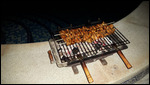 Winter BBQ