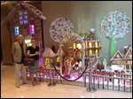 gingerbread decorations