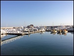 Oman marina