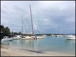 grand baie