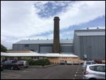 sugar mill