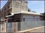 S21 prison