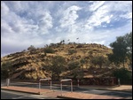 Anzac hill