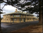 the robe hotel