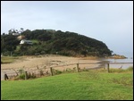 Whatuwhiwhi cove