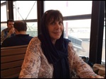 At the airport