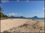 la preneuse beach