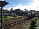 bandung station