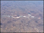 western australia from the air