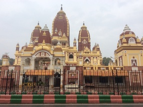 Laxmi Narayan mandir