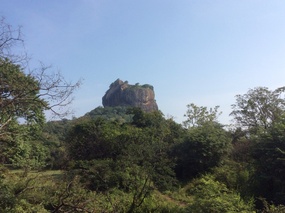 Sigiriya 