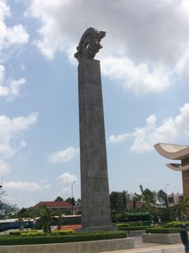 Goodbye Vietnam