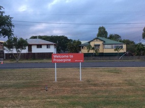 railway cottages?