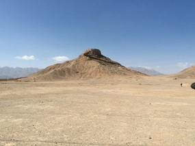 tower of silence
