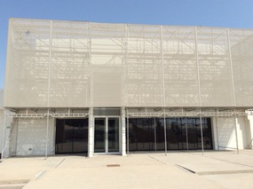 museum of modern arabic art