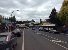 Nannup