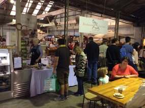 barossa farmers market