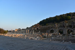 Ephesus
