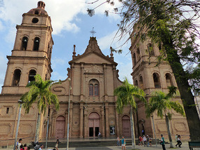 San Lorenzo Cathedral
