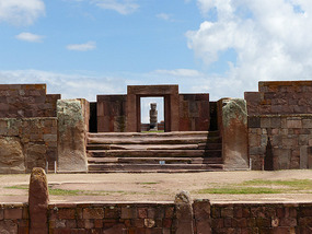Tiwanaku
