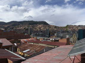 La Paz