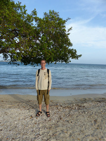 Beach life