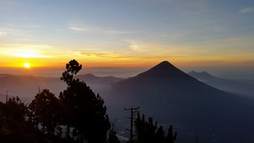 Sunrise