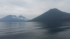 Lake Atitlan