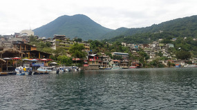 San Pedro la Laguna