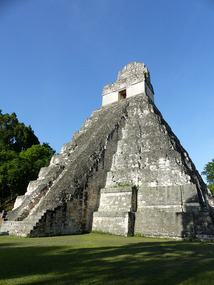Temple 1