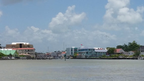 Belize City