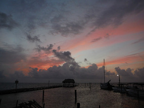 Sunrise