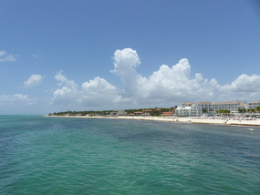 Playa del Carmen