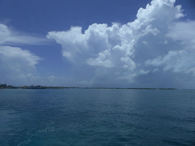 Isla Mujeres