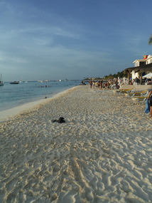 Playa Norte