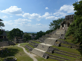 Templo de la Cruz